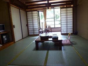 Photo de la galerie de l'établissement Yanagawa Hakuryuso, à Yanagawa