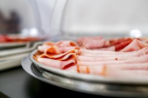 Étkezési lehetőség a szállodában vagy a közelben