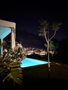Бассейн в Z-Villas Beach Hotel или поблизости