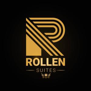 Rollen suites的证书、奖牌、标识或其他文件