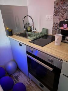 Fotografie z fotogalerie ubytování Love Roommm v destinaci Nantes