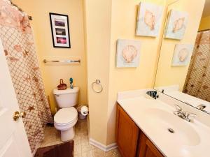 Gallery image of Calvert street 14 in Ocean View