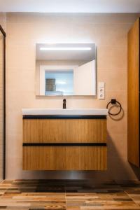 Fotografie z fotogalerie ubytování Casa rural La Canal v destinaci Lanjarón