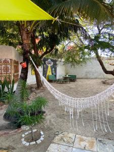 Giardino di Canoa Roots Hostel & Camping
