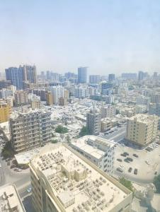 Gallery image of Zaza home in Ajman 