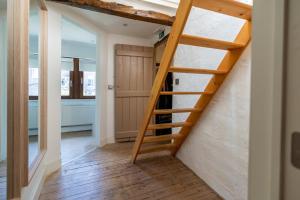 Φωτογραφία από το άλμπουμ του Appartement atypique - coeur historique de Liège στη Λιέγη