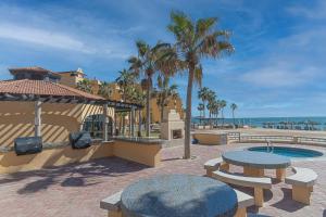 Fotografie z fotogalerie ubytování Princesa De Penasco v destinaci Punta Penasco New + 18 fotografií