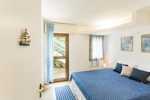 カリアリにあるDimora Blu Poetto - Seaside Homeのギャラリーの写真