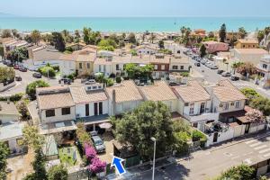 カリアリにあるDimora Blu Poetto - Seaside Homeのギャラリーの写真 +36枚の写真