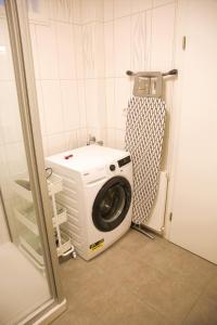 Fotografie z fotogalerie ubytování Beautiful Cosy 2BR Apartment v Lucembursku