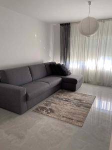 Posedenie v ubytovaní Apartment Kampor 3