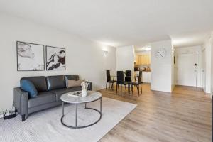 Posezení v ubytování Legacy At Imperial Village 105 I 1 Bed 1 Bath