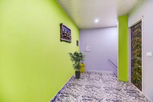 Φωτογραφία από το άλμπουμ του Hotel O Colour σε Zirakpur