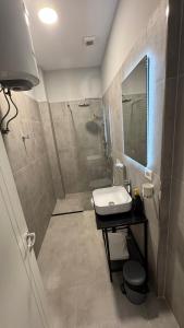 Ảnh trong thư viện ảnh của Krist Room ở Dhërmi