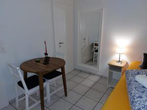 Fotografija v galeriji nastanitve El Destino Apartments v mestu Zürich