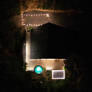 Fotografie z fotogalerie ubytování Glamping Pedro 3 v destinaci Estación El Salto