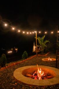 Fotografie z fotogalerie ubytování Glamping Pedro 3 v destinaci Estación El Salto