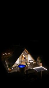 Fotografie z fotogalerie ubytování Glamping Pedro 3 v destinaci Estación El Salto