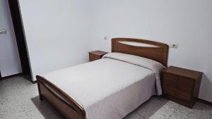 Billede fra billedgalleriet på Casa Andrea i Portonovo