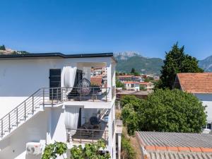 Afbeelding uit fotogalerij van Your Adriatic Nest in Šušanj