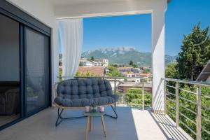 Afbeelding uit fotogalerij van Your Adriatic Nest in Šušanj +27 foto's