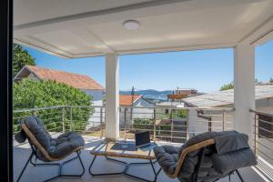 Afbeelding uit fotogalerij van Your Adriatic Nest in Šušanj