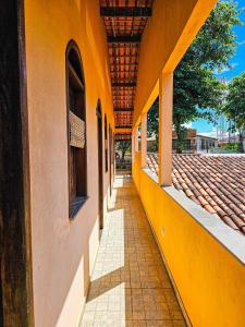 Foto dalla galleria di Paradise Boipeba a Ilha de Boipeba