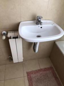 Et badeværelse på El arenal vista al mar + 14 billeder