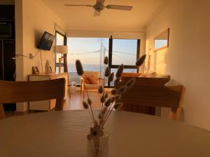 Et tv og/eller underholdning på El arenal vista al mar