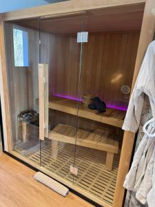 Fotografie z fotogalerie ubytování Cocon Chic Aix les bains v destinaci Tresserves