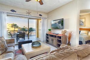 Μια τηλεόραση ή/και κέντρο ψυχαγωγίας στο Princesa De Penasco