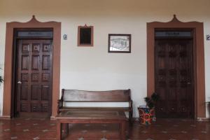 Φωτογραφία από το άλμπουμ του Plaza Real Hotel Boutique σε Coscomatepec de Bravo