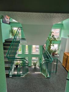 Fotografie z fotogalerie ubytování Hotel Lindenthal v Lipsku