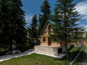 Gallery image of Žabljak- FamilyOasis in Žabljak