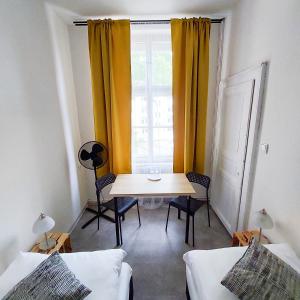 Ένα ή περισσότερα κρεβάτια σε δωμάτιο στο Soukromý pokoj B4 káva v ceně +17 φωτογραφίες