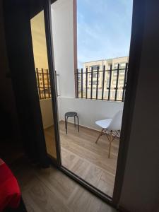 Μπαλκόνι ή βεράντα στο Cozyhome