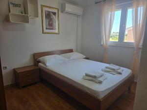 Photo de la galerie de l'établissement Apartment Paska, à Novalja