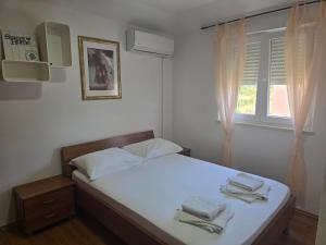 Photo de la galerie de l'établissement Apartment Paska, à Novalja