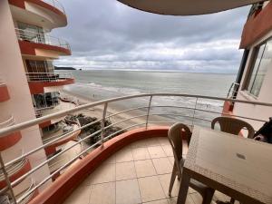 アタカメスにあるArena y Mar Arco Irisのギャラリーの写真