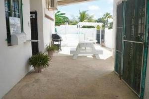 Gallery image of Room in Belize City