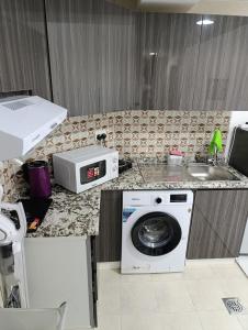 Gallery image of Zaza home in Ajman 