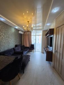Μια τηλεόραση ή/και κέντρο ψυχαγωγίας στο 50 meters from the Black Sea coast, Malo