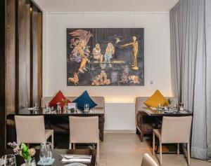 Foto da galeria de Novotel Lima San Isidro em Lima