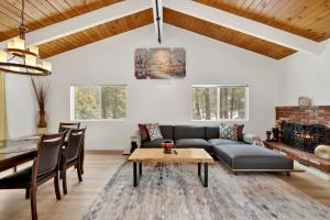 Posezení v ubytování Suenos Azules #2517