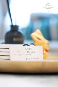 Gallery image of MIMIs Lakeside Apartment - NEWLY RENOVATED in Gmunden +23 photos