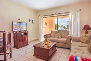 Μια τηλεόραση ή/και κέντρο ψυχαγωγίας στο Princesa De Penasco