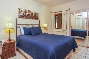 Ένα ή περισσότερα κρεβάτια σε δωμάτιο στο Princesa De Penasco +18 φωτογραφίες