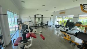 Galería fotográfica de Earls apartment en Accra