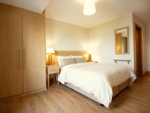 Fotografie z fotogalerie ubytování St Angela's Lakeside Aparthotel SALA v destinaci Sligo