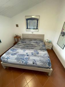 Cama o camas de una habitación en Relax a Baratti -Populonia station 32 fotos más